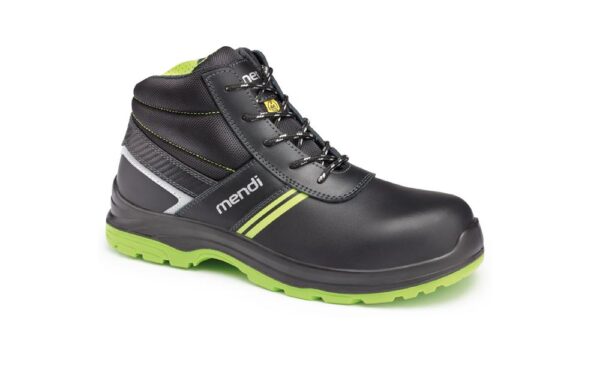 BOTA ELECTRA 041W S3 ESD SRC