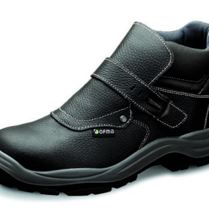 BOTA OFMA CLIPPER C/HEBILLA S1 CI P SRC