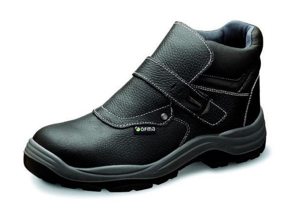 BOTA OFMA CLIPPER C/HEBILLA S1 CI P SRC