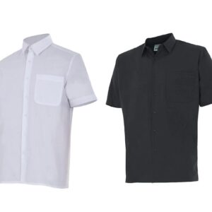 CAMISA CABALLERO M/CORTA REF 531