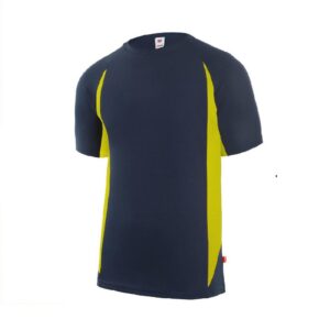 CAMISETA TECNICA REF 105501 COMBI