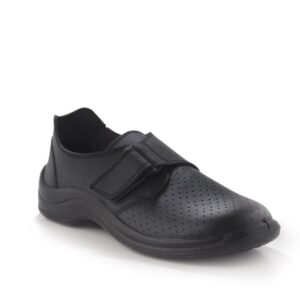 ZAPATO CODEOR C/VELCRO PERFORADO