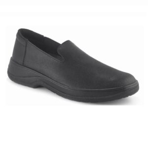 ZAPATO CODEOR PLUS MOCASIN NEGRO