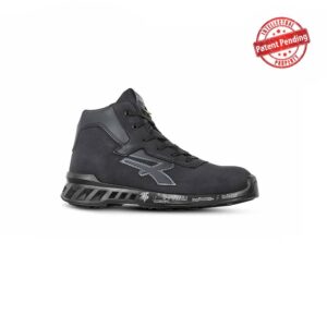 BOTA UPOWER RED LEVE PARKER ESD S3 CI SRC