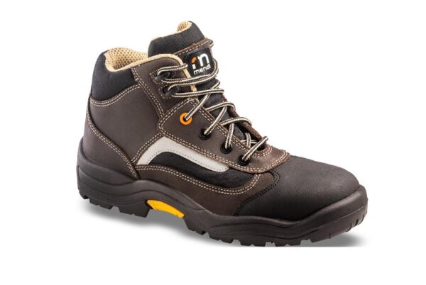 BOTA JARA 547W S3 SRC