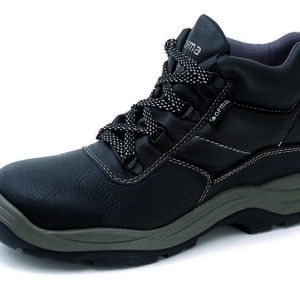 BOTA OFMA FRAGATA C/CORDONES S3 CI SRC