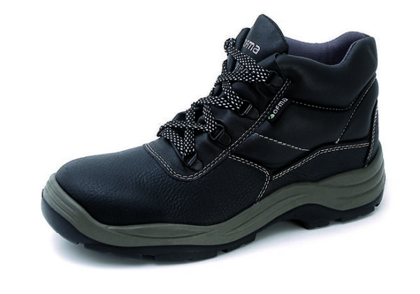 BOTA OFMA FRAGATA C/CORDONES S3 CI SRC