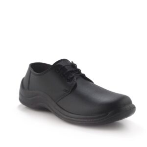 ZAPATO CODEOR LISO C/CORDON