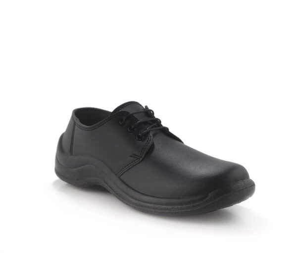 ZAPATO CODEOR LISO C/CORDON