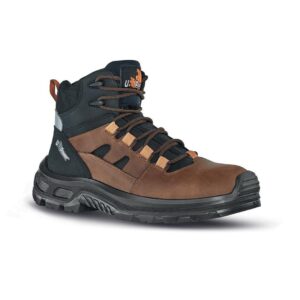 BOTA  UPOWER JAZZ UC10094 S3 MARRON