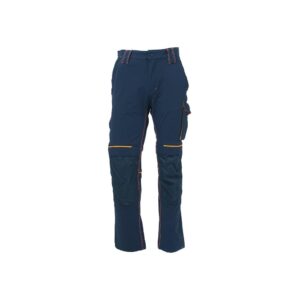 PANTALON SOFFSHELL ATOM DEEP BLUE