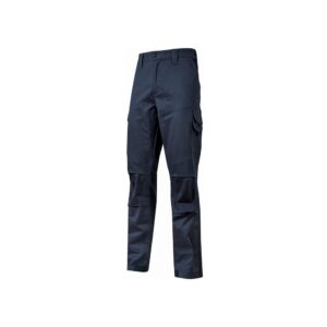 PANTALON MULTIBOLSILLOS MAJO ST350DG