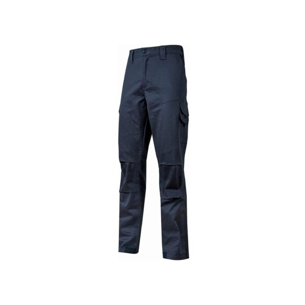 PANTALON MULTIBOLSILLOS MAJO ST350DG