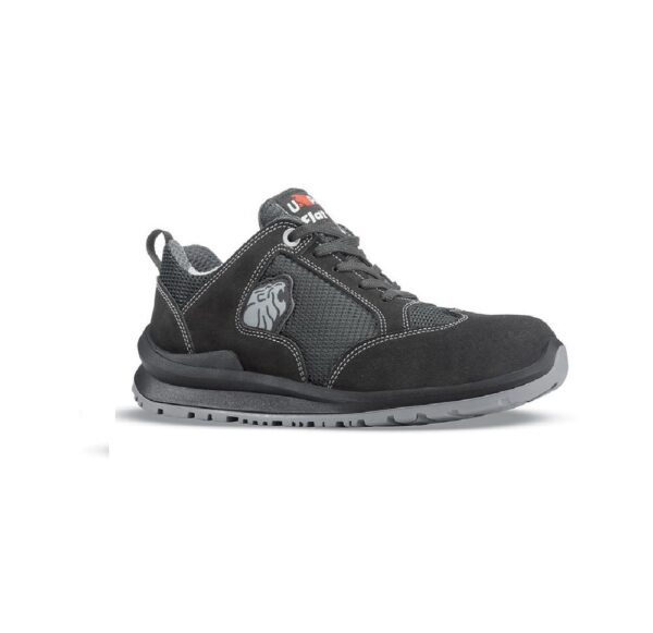 ZAPATO UPOWER JESTER ESD S3S CI HI HRO FO SR